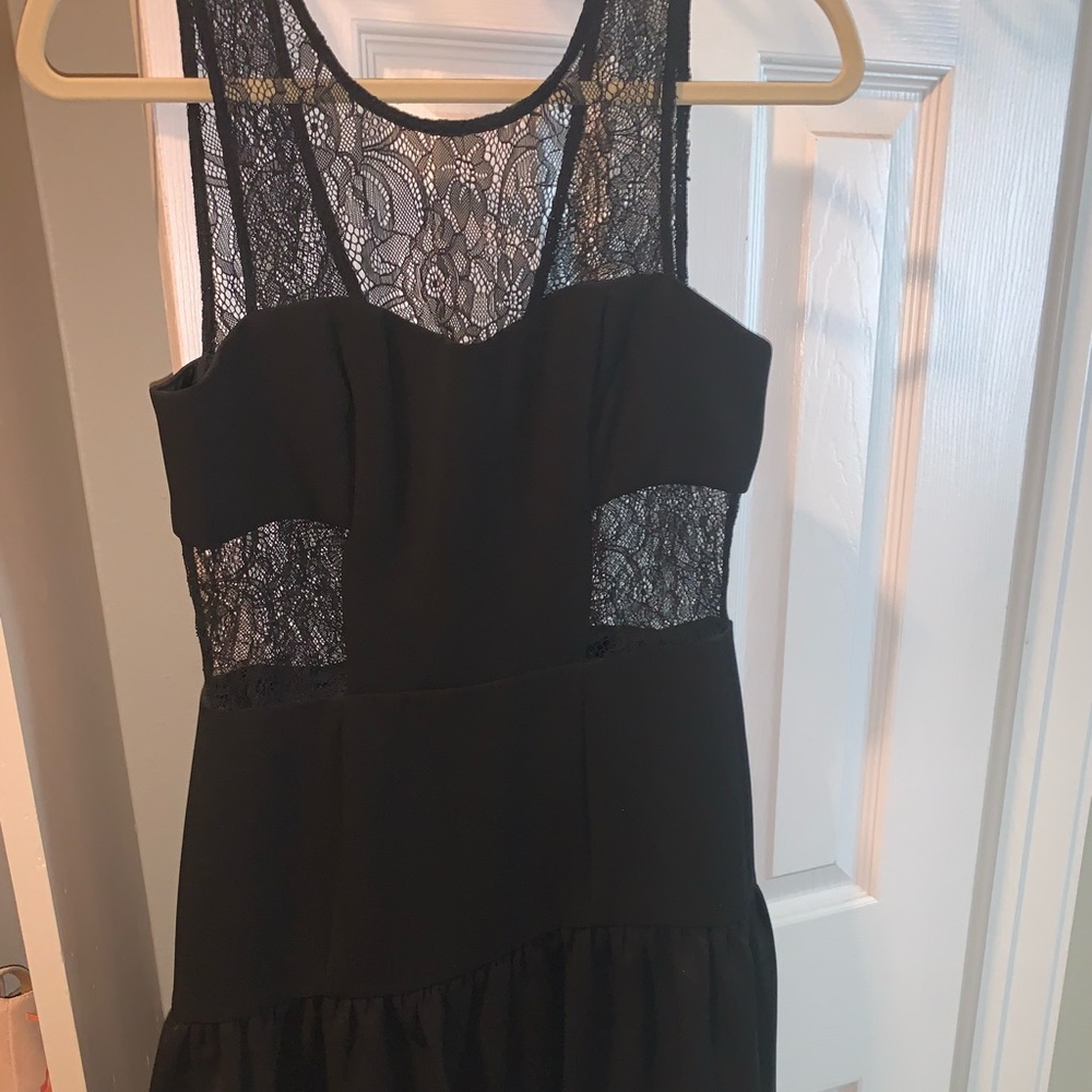 BCBG generation dress